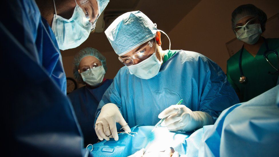 Singapore Orthopaedic surgeon