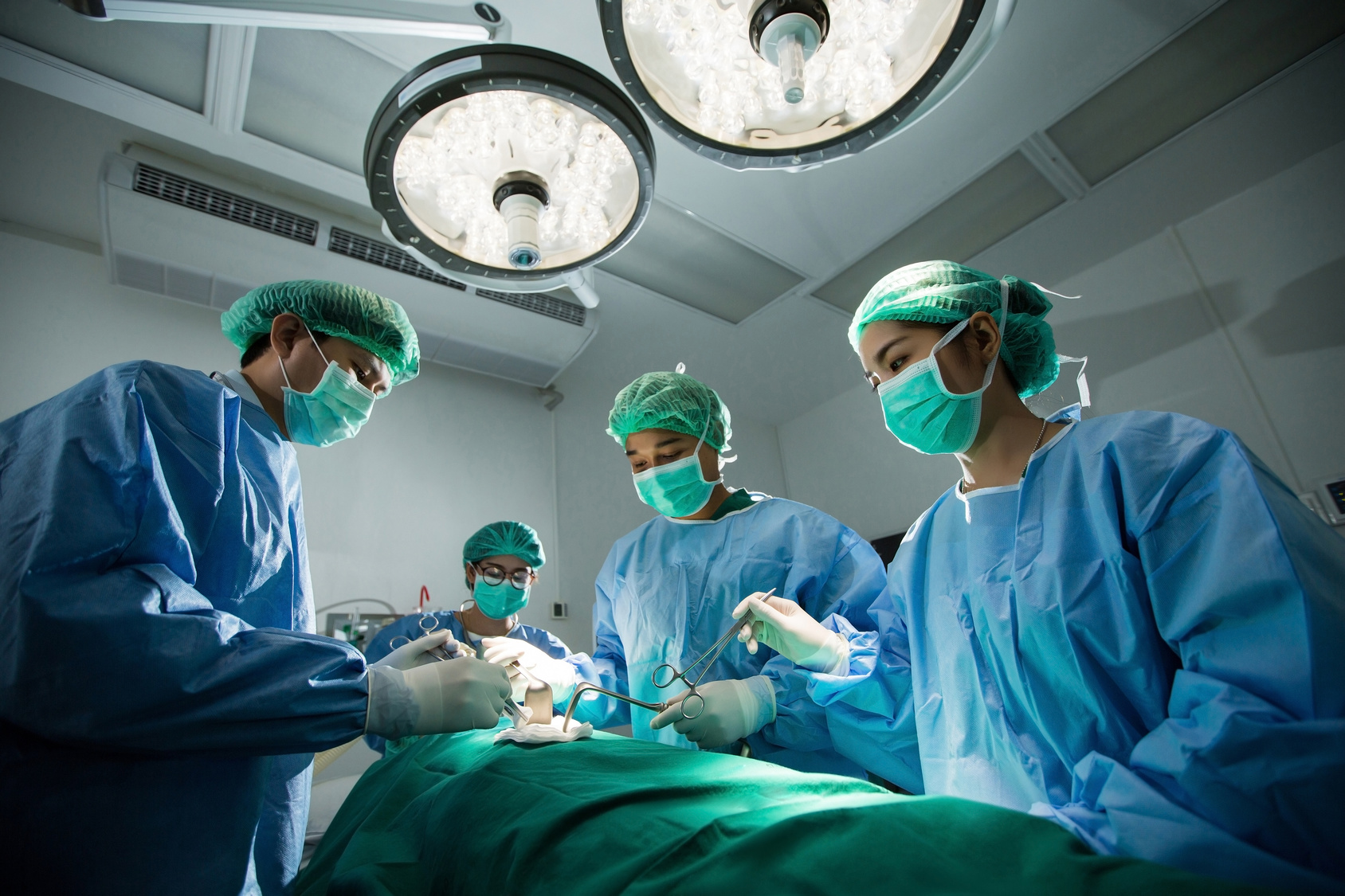 Singapore Orthopaedic surgeon