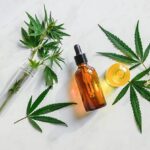 Pure cbd oil