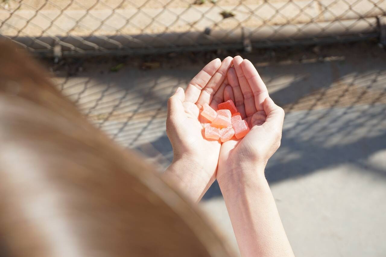 CBD Gummies