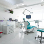 Healthy teeth with Dental Clinic Singapore