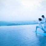 The Health Benefits Of A Wellness Retreat