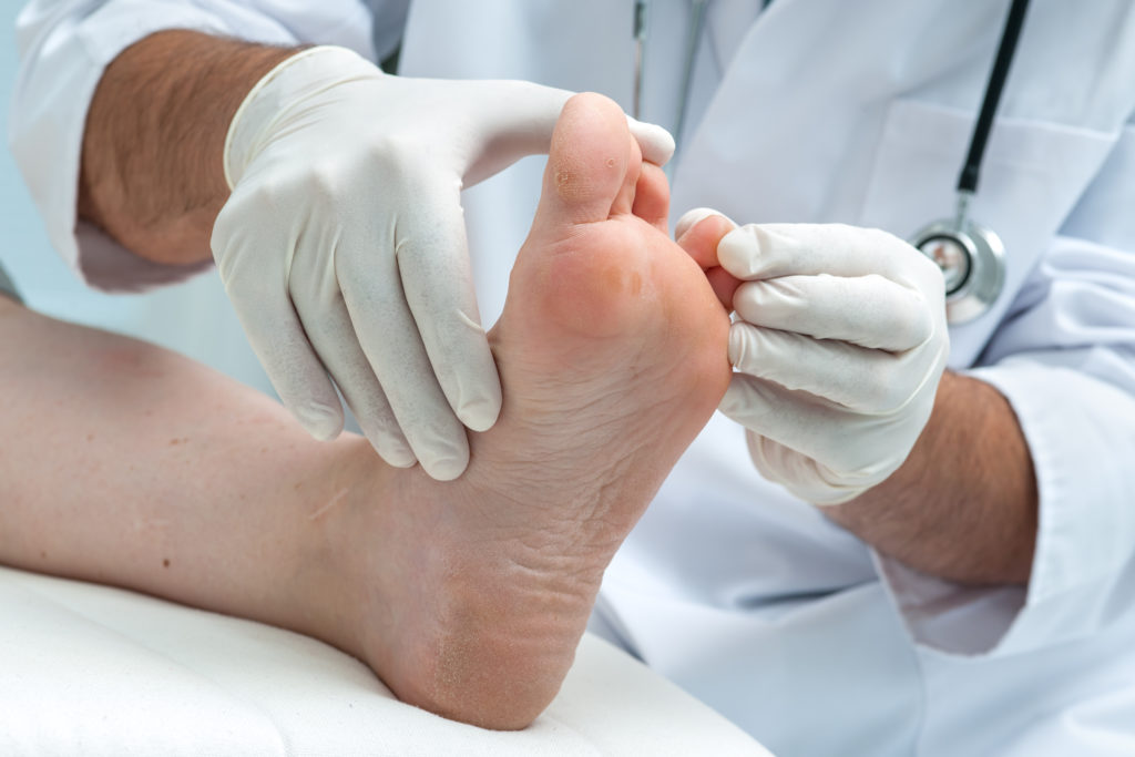 Do You Need To See A Podiatrist Find Out Here