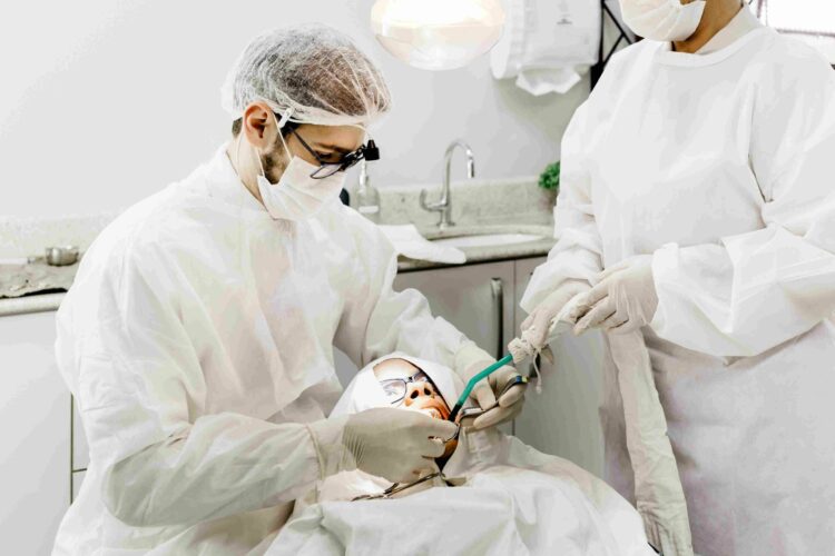 Everything you need to know about wisdom tooth extraction singapore