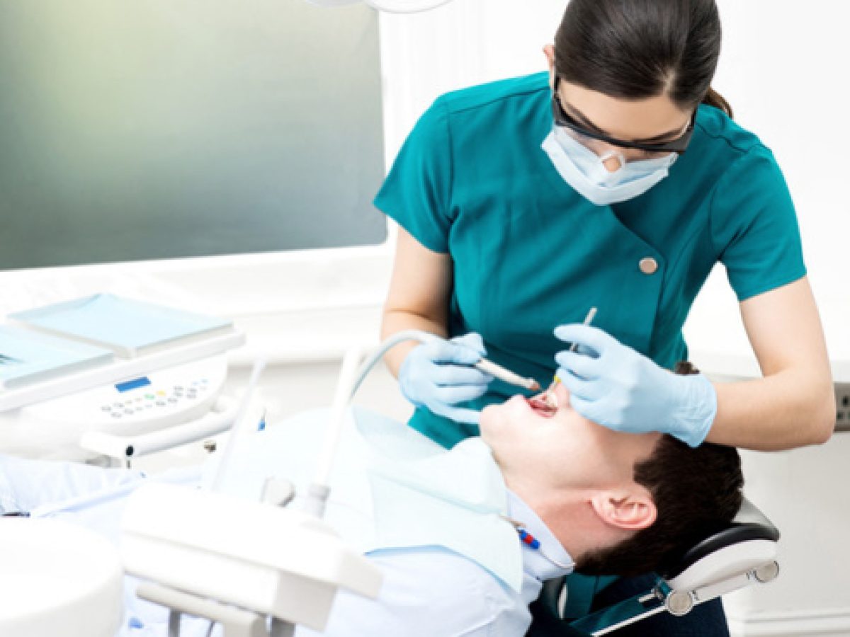 5 Amazing Benefits Of Regular Dental Cleaning