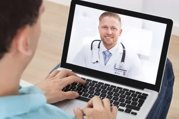 Online Prescriptions, Doctors, And Diagnoses: All You Need To Know About Medmate Pharmacy & Telehealth