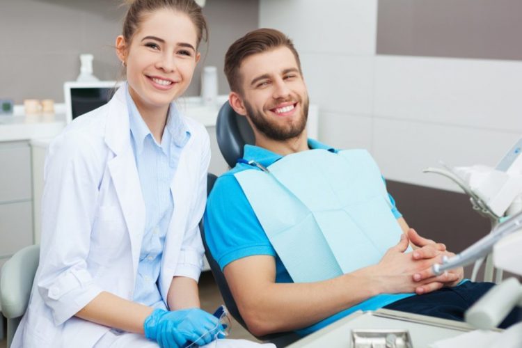 Family Dentistry: Addressing Oral Health In Kids And Teenagers