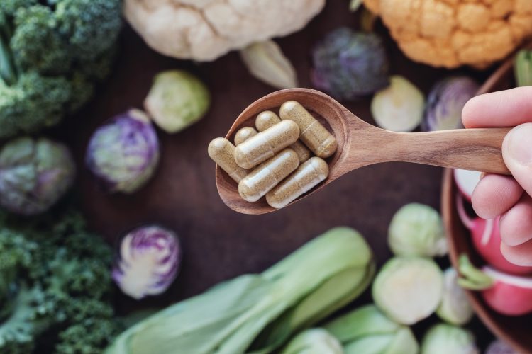 Does taking vegan supplements will give you benefits for your body?