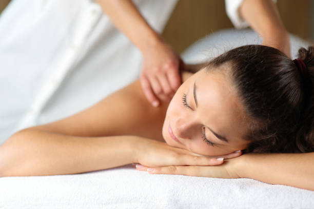 A Few Huge Advantages of Remedial Massage for You