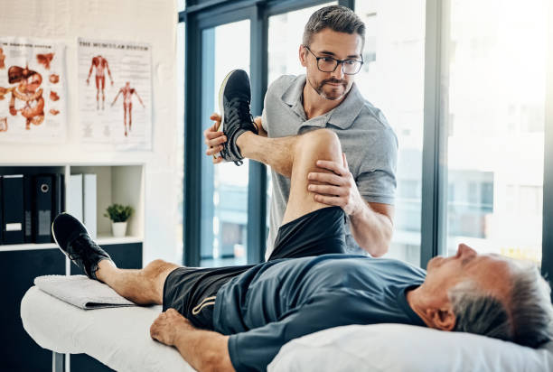 The Importance of Physiotherapy for Recovery from Pain