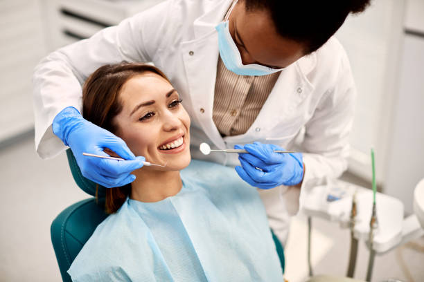 Understanding How To Find a Good Dentist