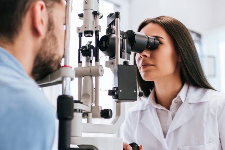 Valid Reasons To See An Optometrist Regularly