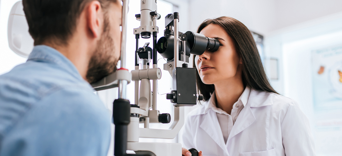 Valid Reasons To See An Optometrist Regularly