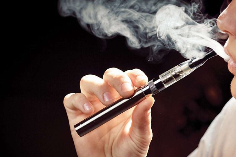 Electronic Cigarettes