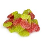 mushroom gummies products