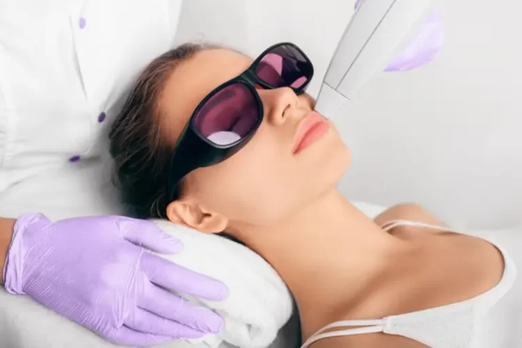 Laser Hair Removal