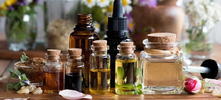 Rejuvenate Your Senses With Pure and Therapeutic-Grade Essential Oils